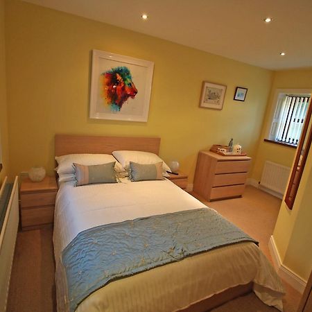 Feetnpaws Bed & Breakfast Portaferry Dış mekan fotoğraf