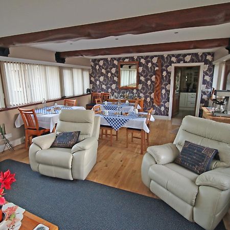 Feetnpaws Bed & Breakfast Portaferry Dış mekan fotoğraf