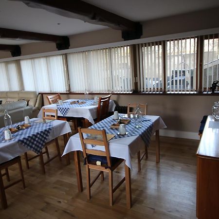 Feetnpaws Bed & Breakfast Portaferry Dış mekan fotoğraf