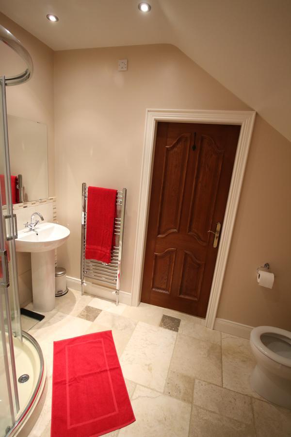 Feetnpaws Bed & Breakfast Portaferry Dış mekan fotoğraf