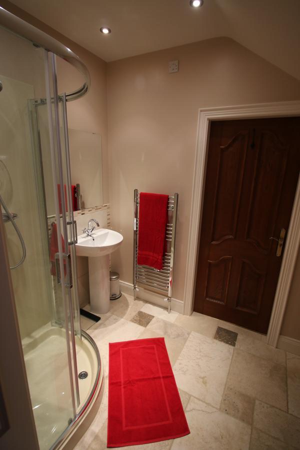 Feetnpaws Bed & Breakfast Portaferry Dış mekan fotoğraf