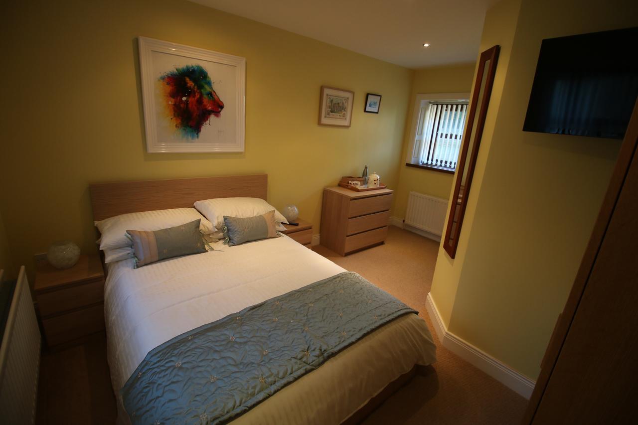 Feetnpaws Bed & Breakfast Portaferry Dış mekan fotoğraf