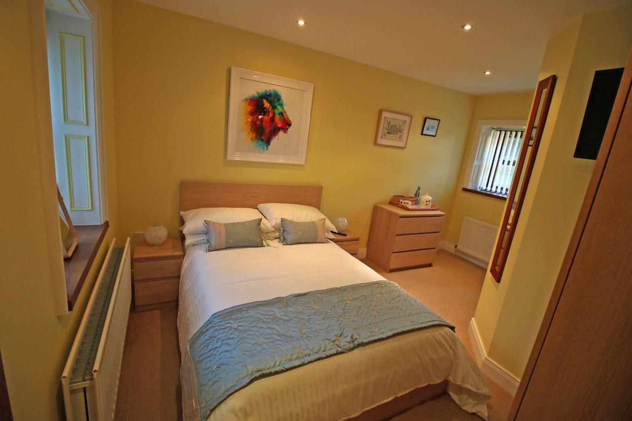 Feetnpaws Bed & Breakfast Portaferry Dış mekan fotoğraf