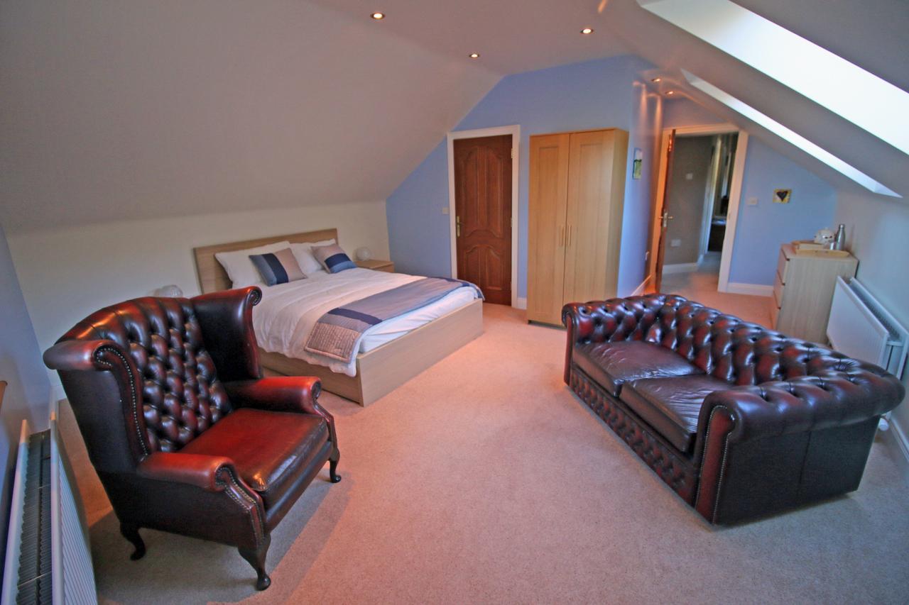 Feetnpaws Bed & Breakfast Portaferry Dış mekan fotoğraf