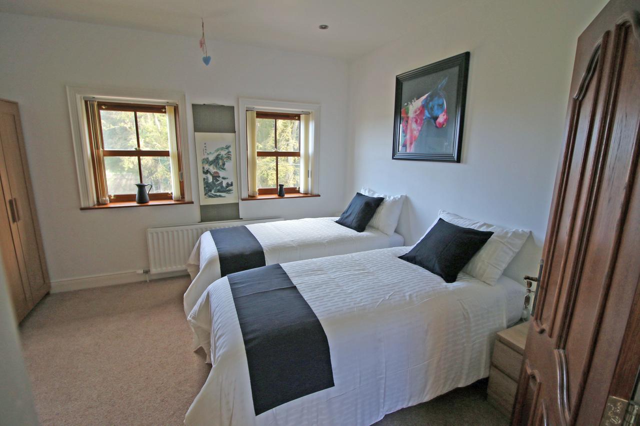Feetnpaws Bed & Breakfast Portaferry Dış mekan fotoğraf
