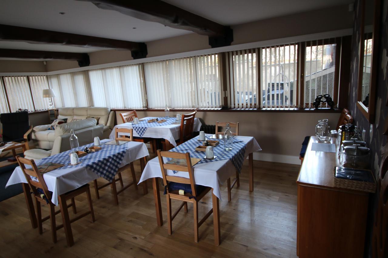 Feetnpaws Bed & Breakfast Portaferry Dış mekan fotoğraf